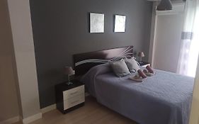 Apartamento Con Parking Privado Gratis Incluido