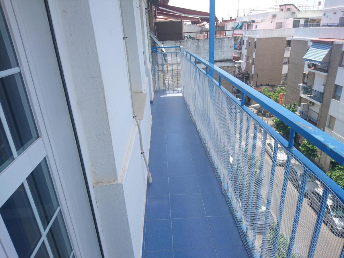 Apartamento Con Parking Privado Gratis Incluido Cordoue Extérieur photo