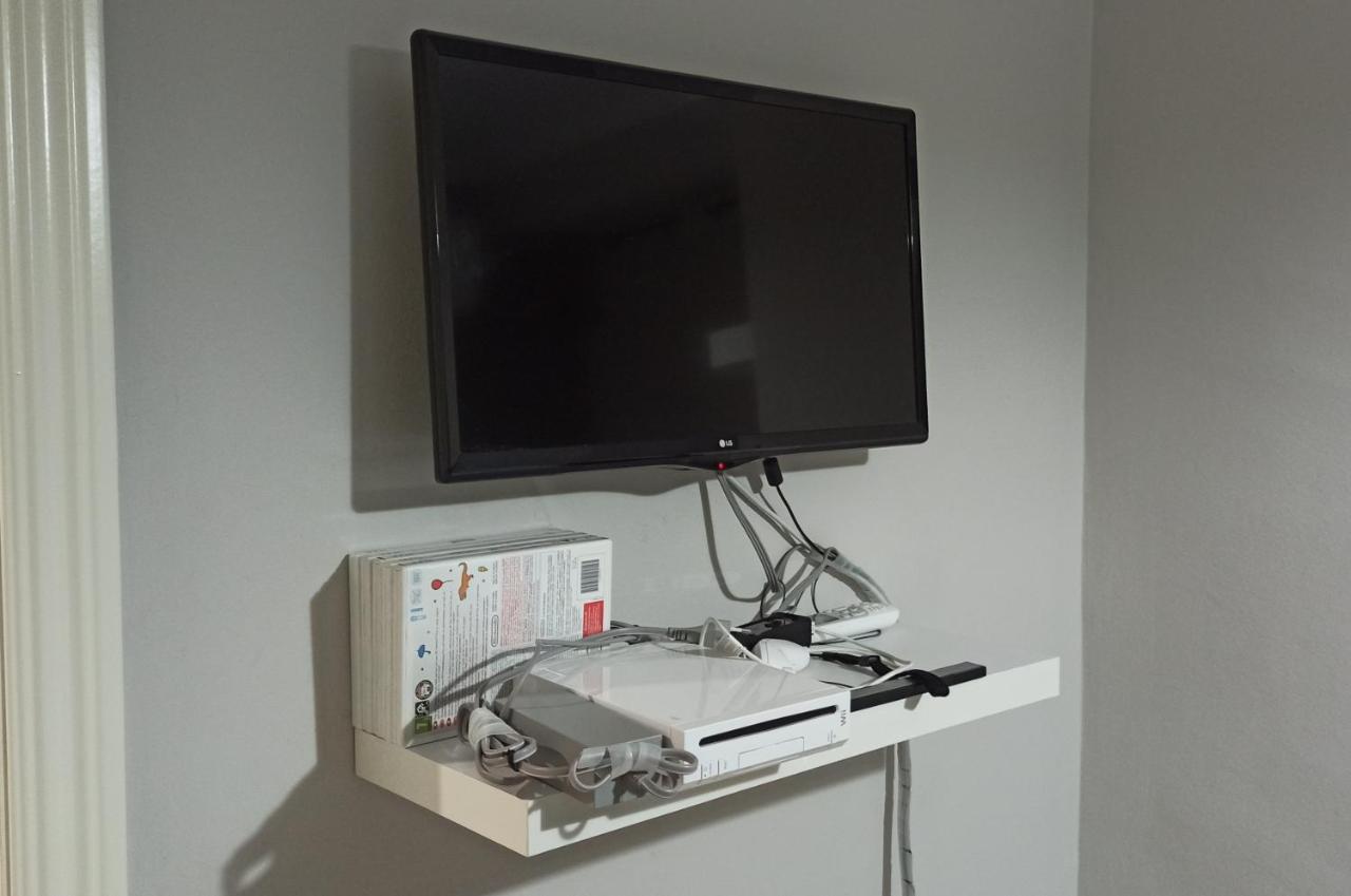 Apartamento Con Parking Privado Gratis Incluido Cordoue Extérieur photo