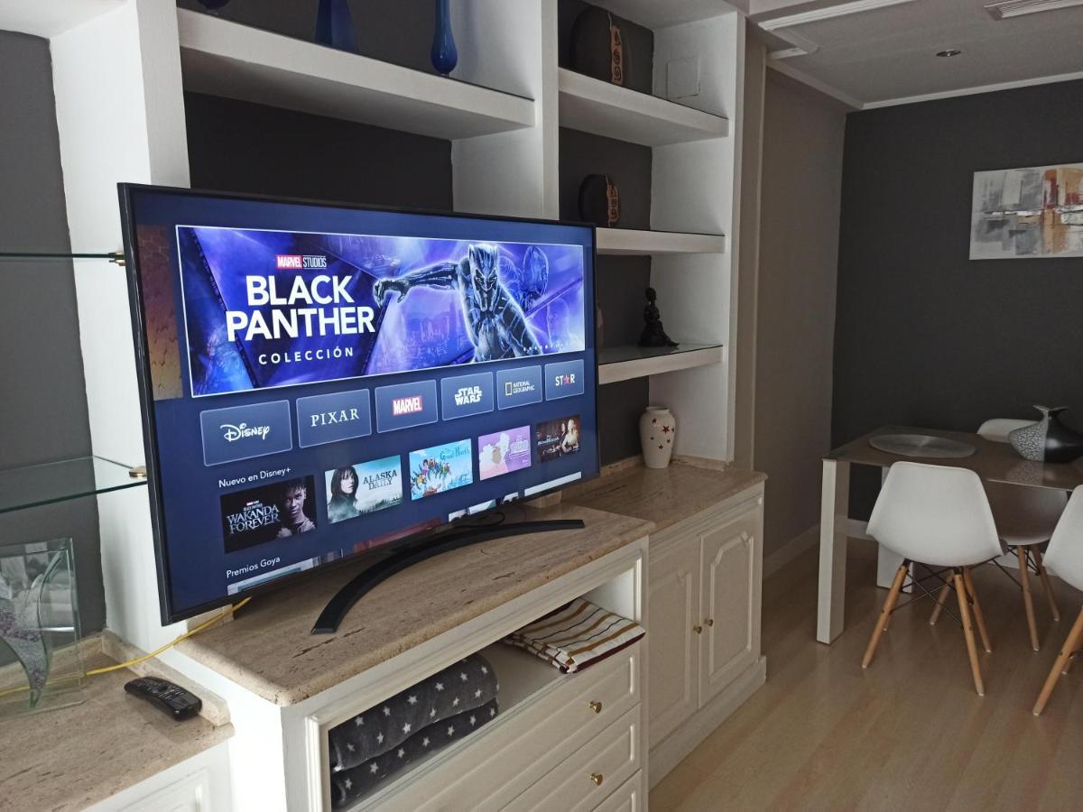 Apartamento Con Parking Privado Gratis Incluido Cordoue Extérieur photo