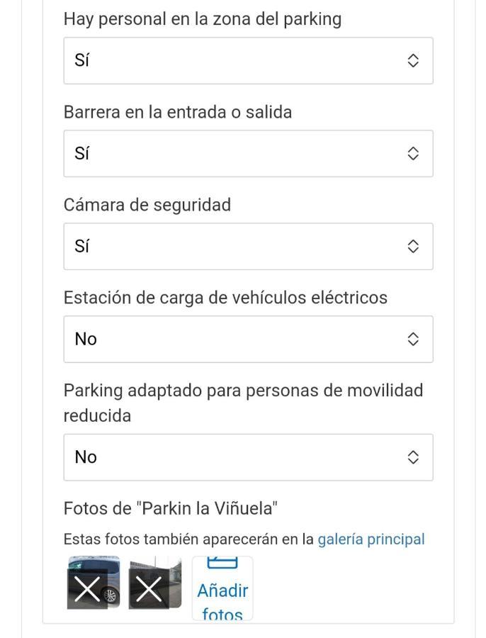 Apartamento Con Parking Privado Gratis Incluido Cordoue Extérieur photo