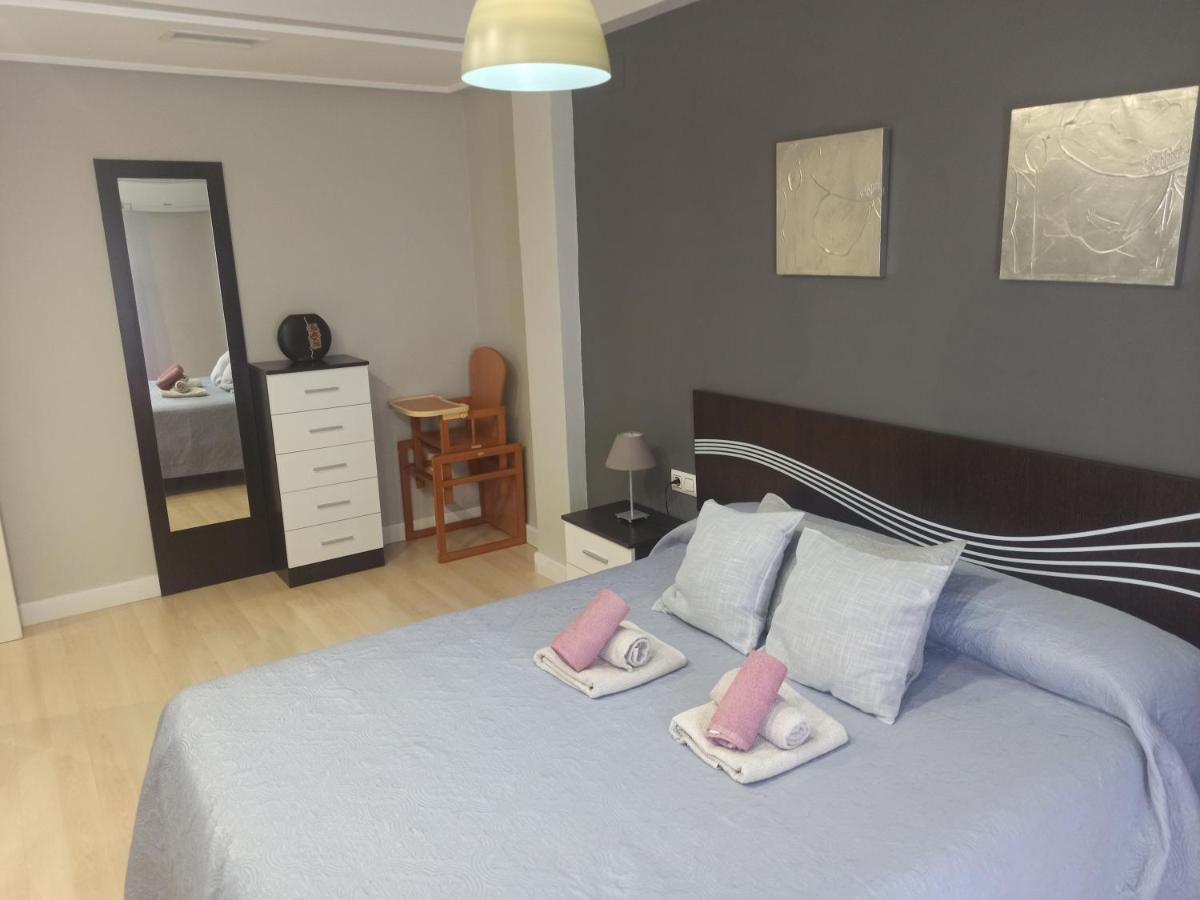 Apartamento Con Parking Privado Gratis Incluido Cordoue Extérieur photo