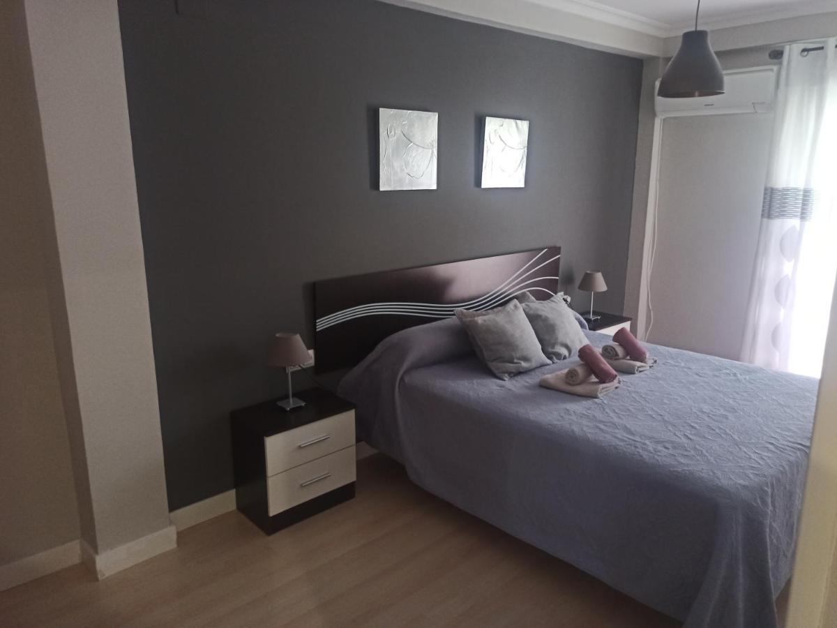 Apartamento Con Parking Privado Gratis Incluido Cordoue Extérieur photo