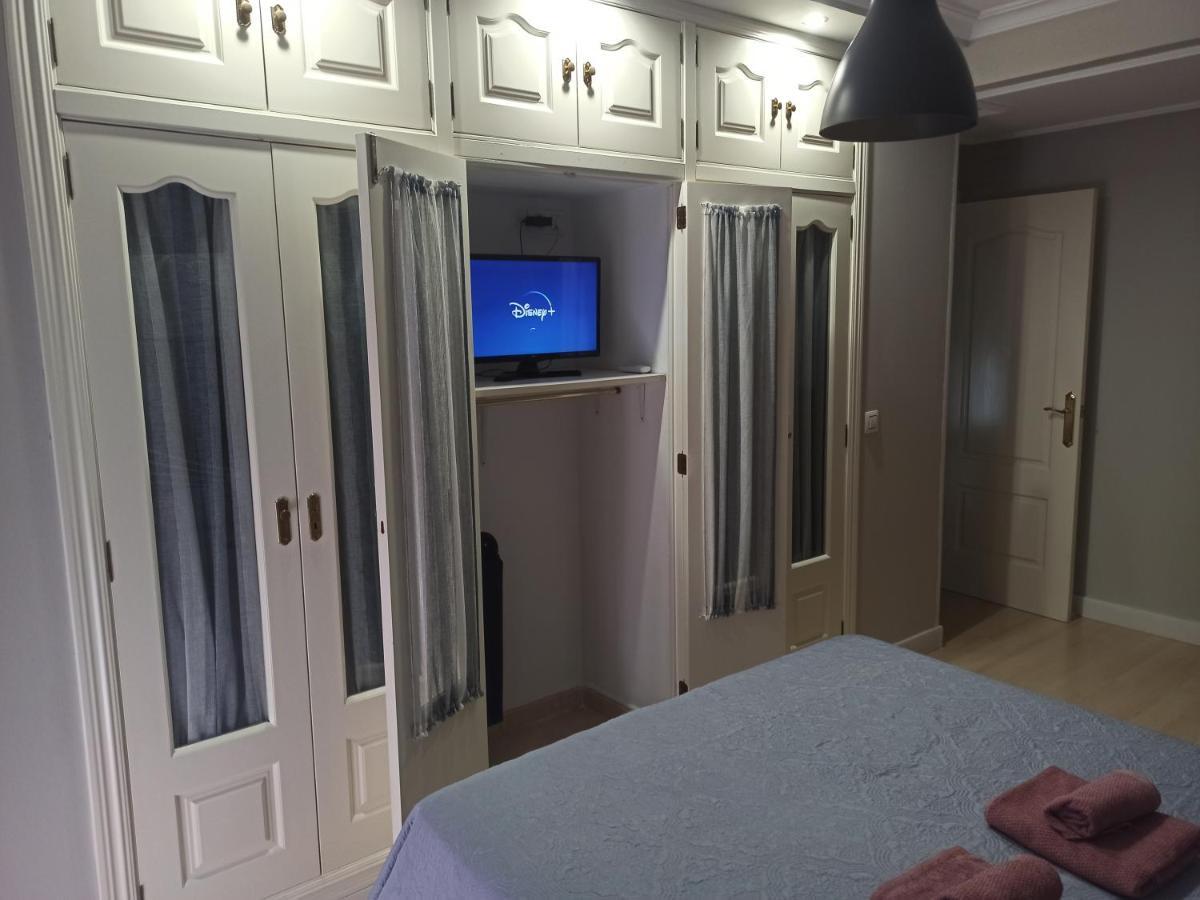 Apartamento Con Parking Privado Gratis Incluido Cordoue Extérieur photo