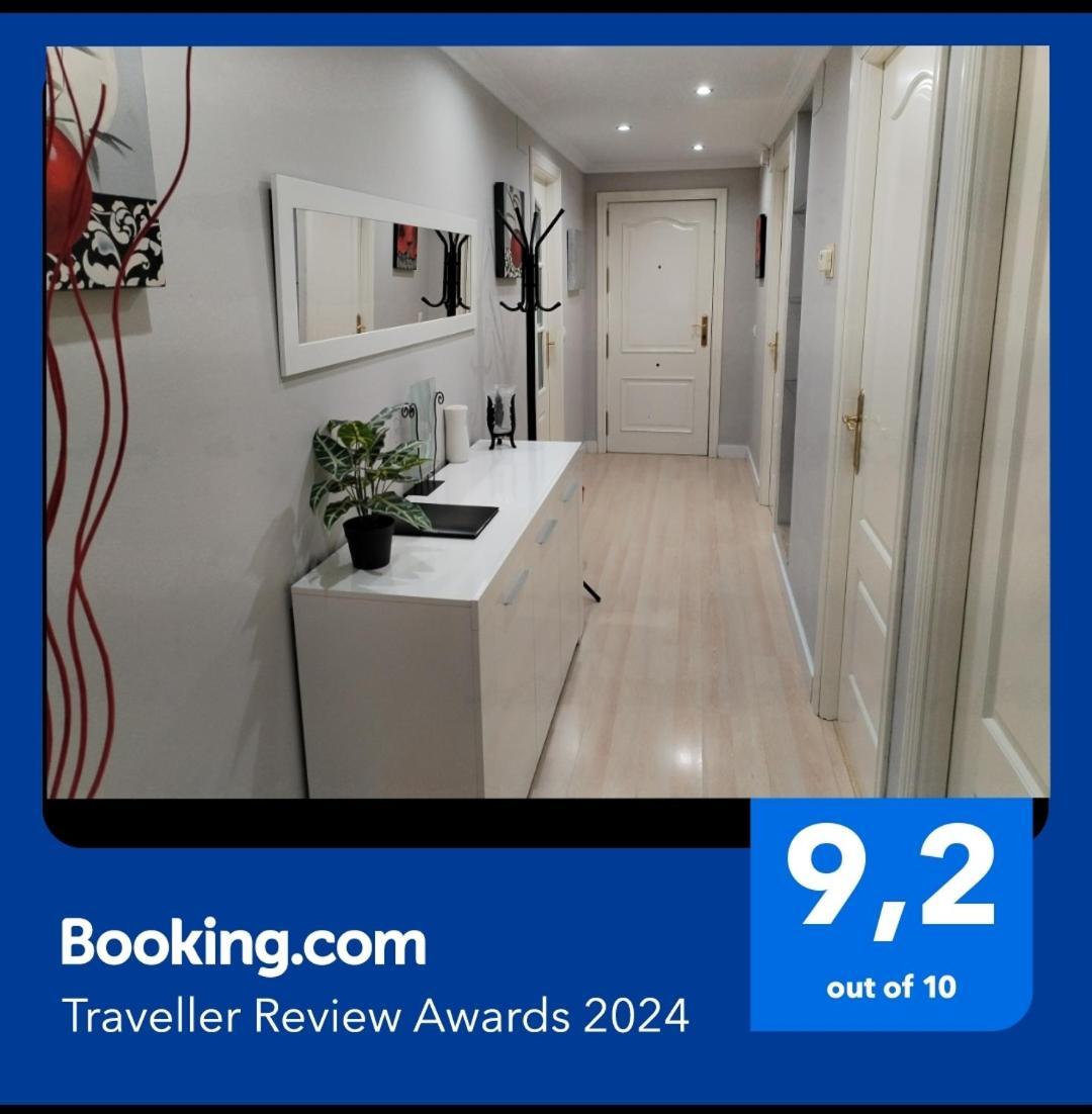 Apartamento Con Parking Privado Gratis Incluido Cordoue Extérieur photo