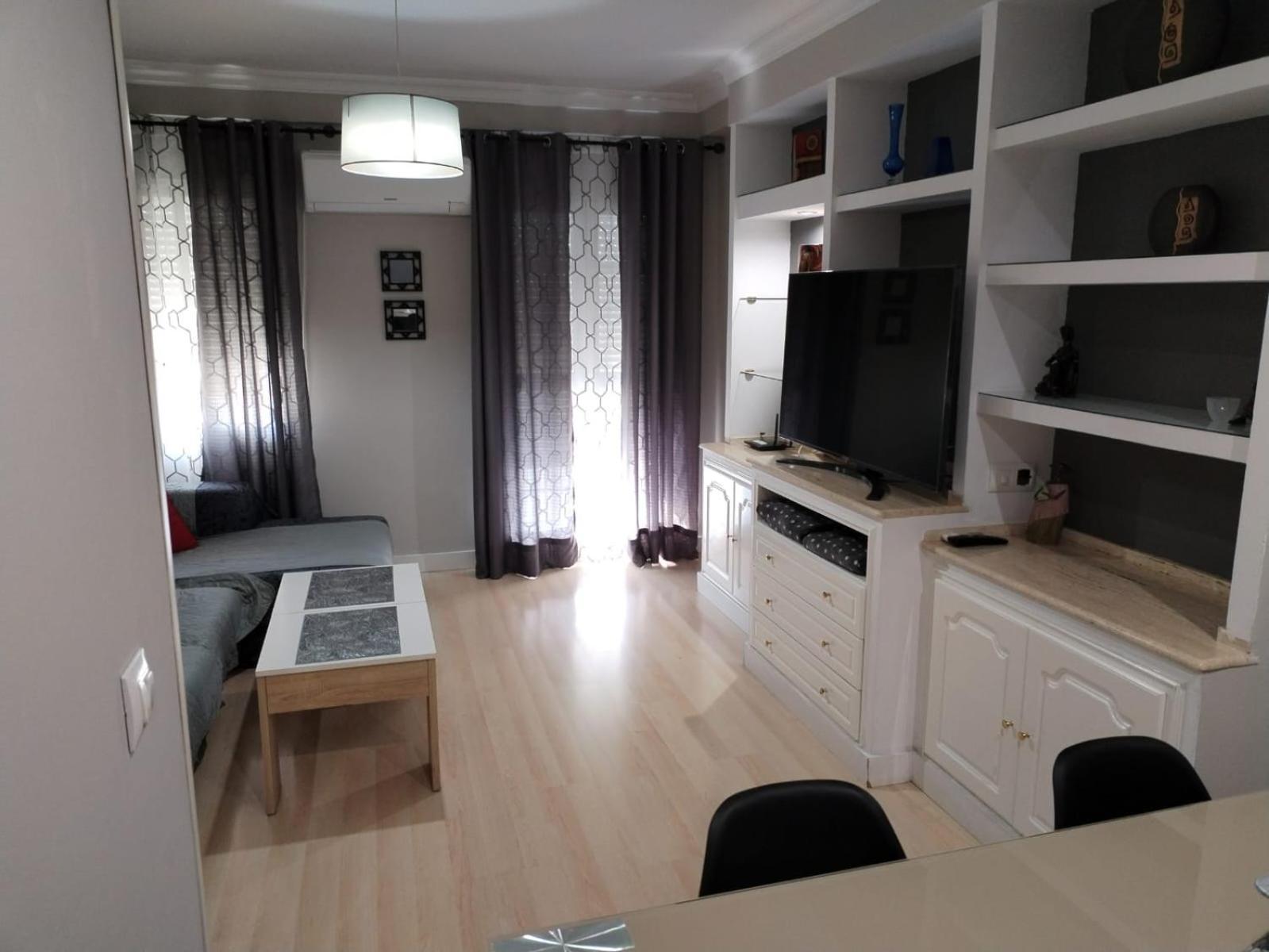 Apartamento Con Parking Privado Gratis Incluido Cordoue Extérieur photo