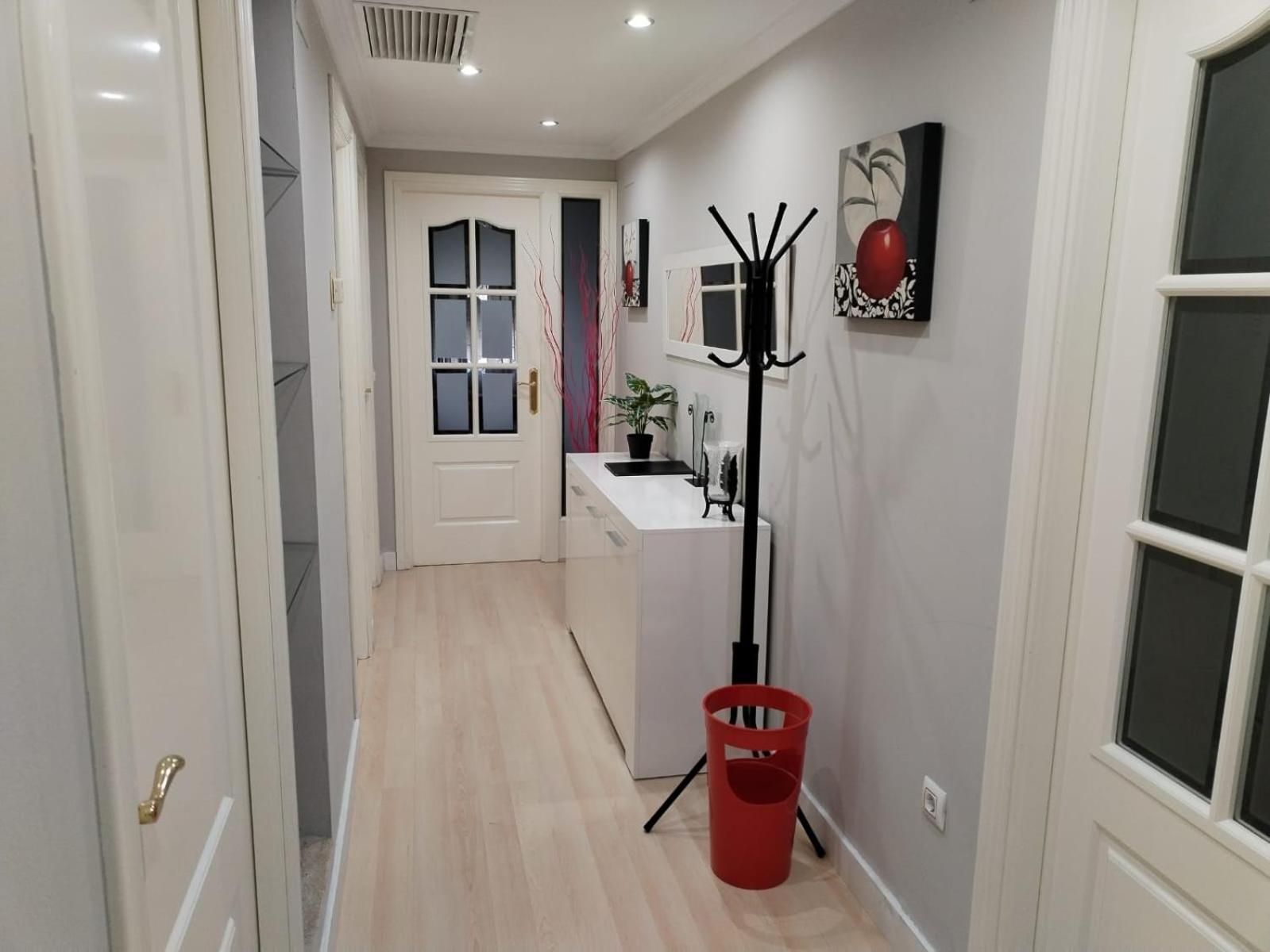 Apartamento Con Parking Privado Gratis Incluido Cordoue Extérieur photo
