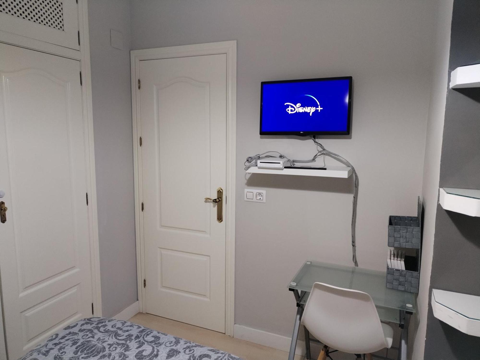 Apartamento Con Parking Privado Gratis Incluido Cordoue Extérieur photo