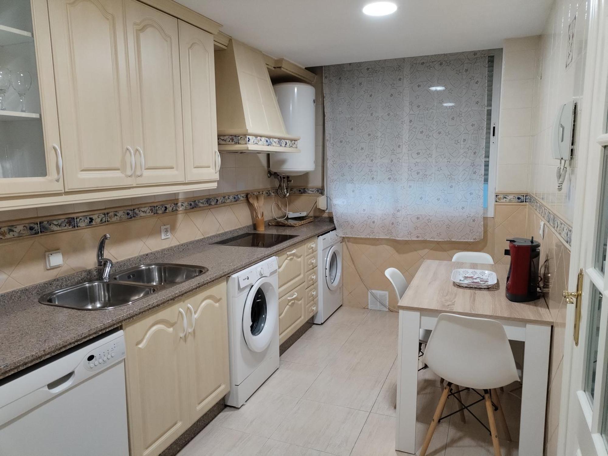 Apartamento Con Parking Privado Gratis Incluido Cordoue Extérieur photo