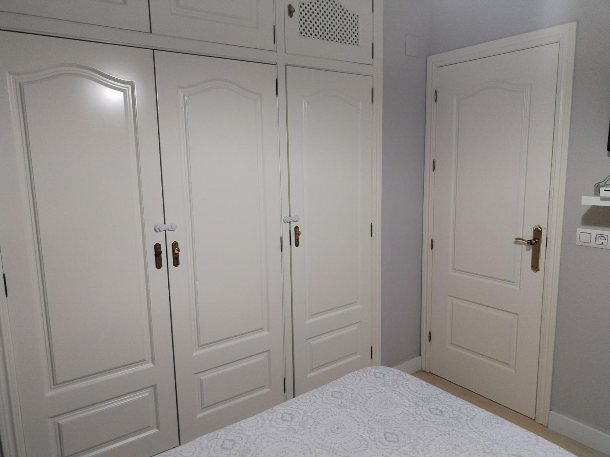 Apartamento Con Parking Privado Gratis Incluido Cordoue Extérieur photo