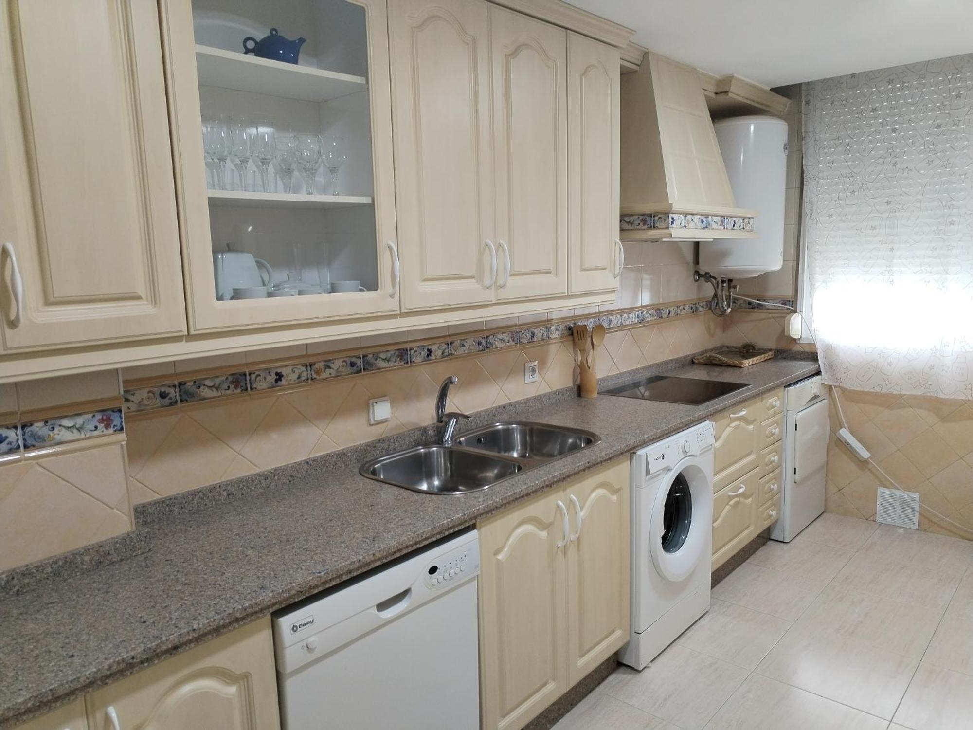 Apartamento Con Parking Privado Gratis Incluido Cordoue Extérieur photo