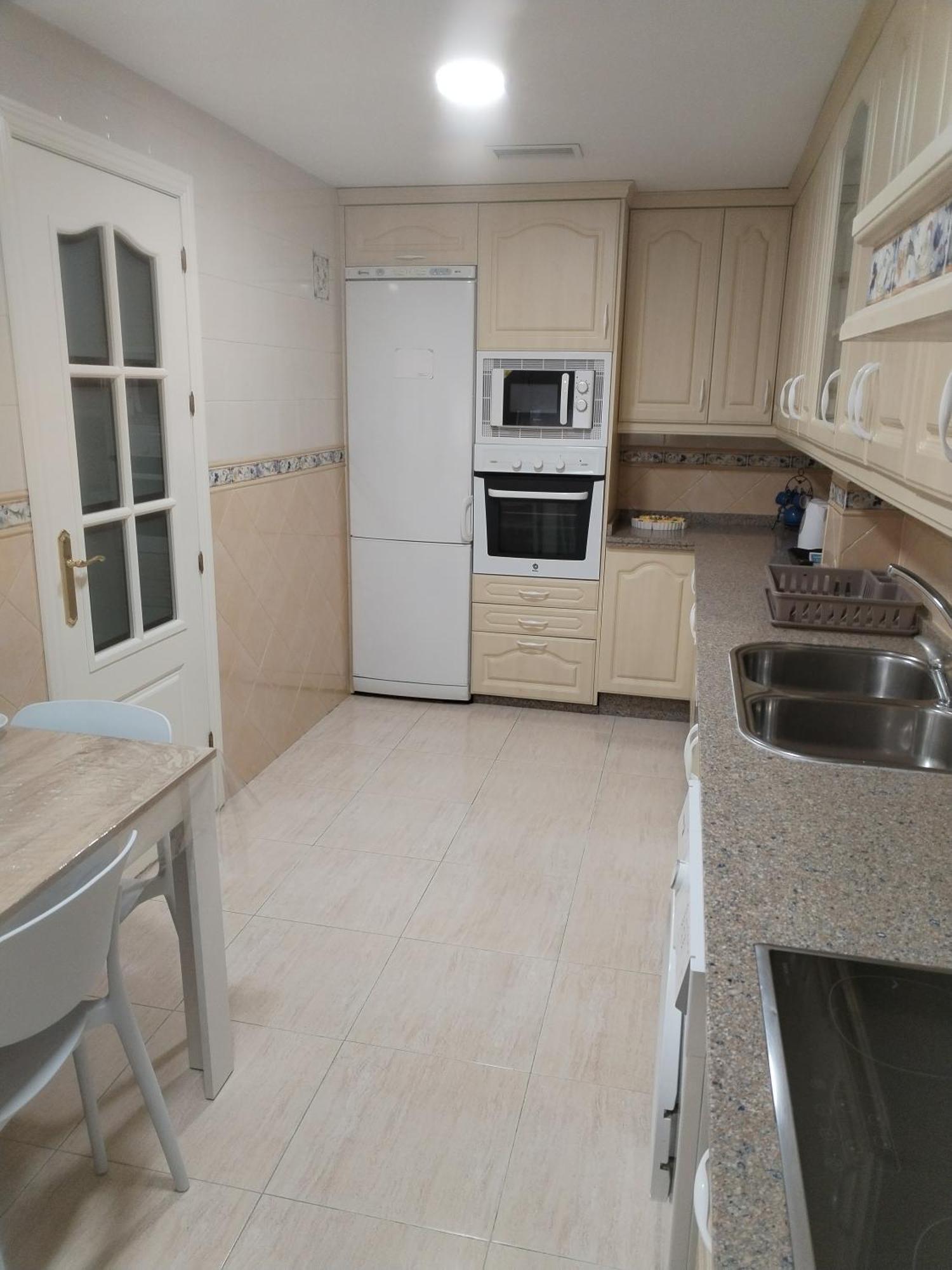 Apartamento Con Parking Privado Gratis Incluido Cordoue Extérieur photo