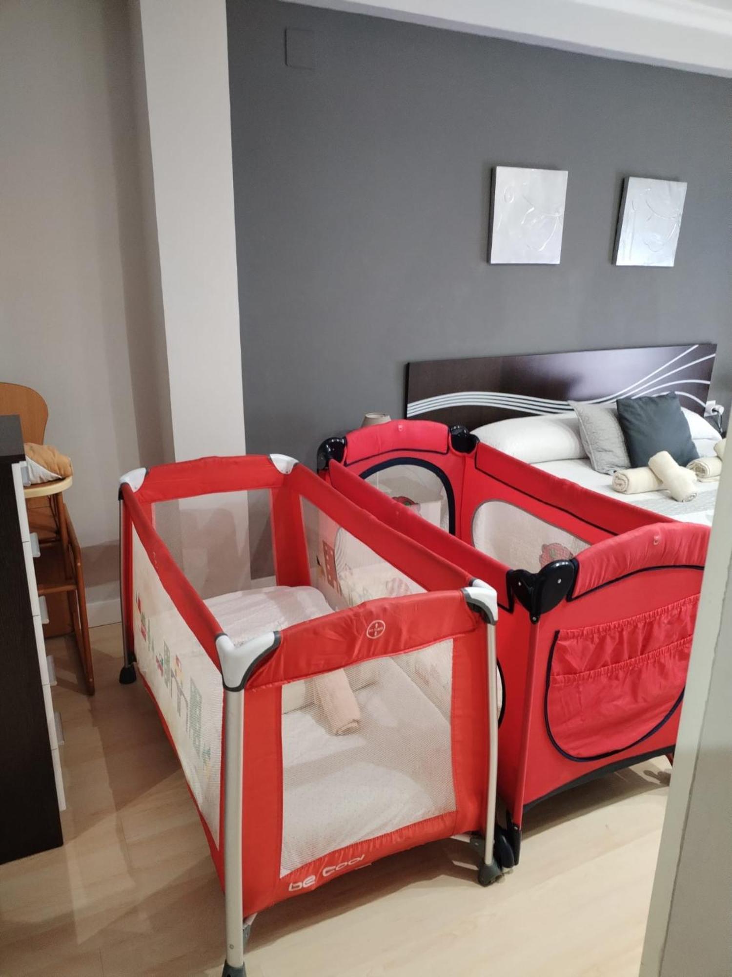 Apartamento Con Parking Privado Gratis Incluido Cordoue Extérieur photo