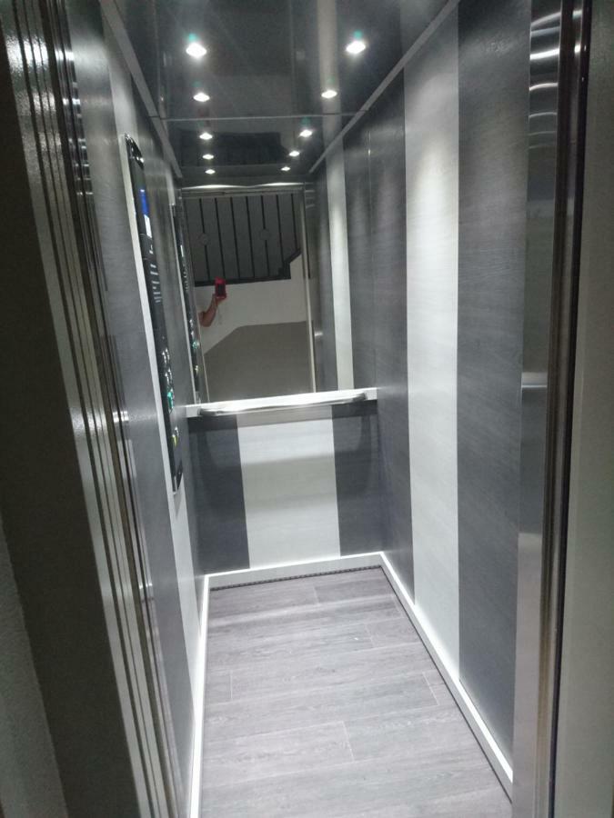 Apartamento Con Parking Privado Gratis Incluido Cordoue Extérieur photo