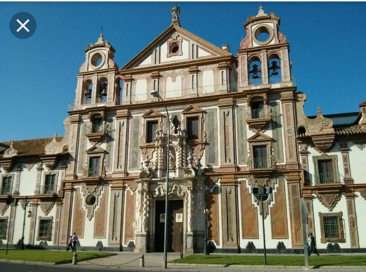 Apartamento Con Parking Privado Gratis Incluido Cordoue Extérieur photo