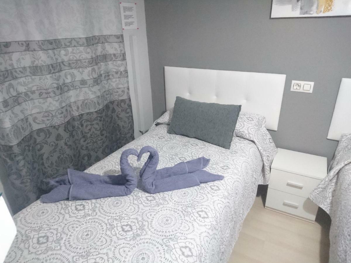 Apartamento Con Parking Privado Gratis Incluido Cordoue Extérieur photo