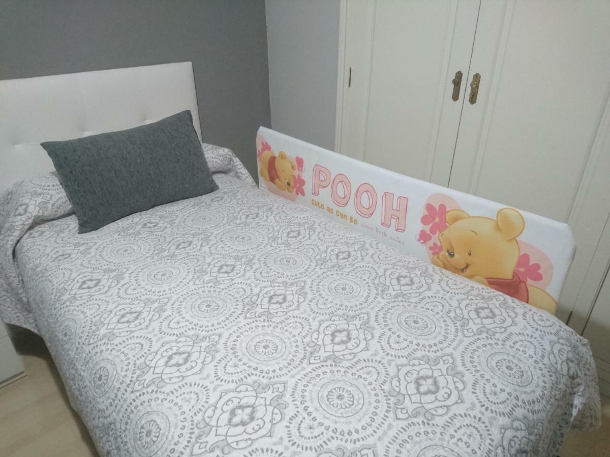 Apartamento Con Parking Privado Gratis Incluido Cordoue Extérieur photo